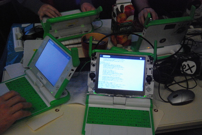 OLPC