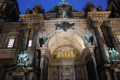 Berliner Dom