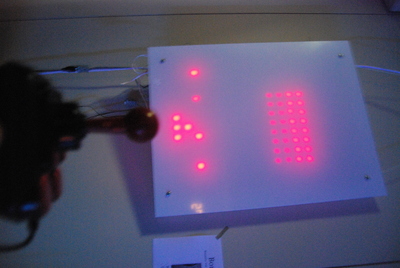 blinkenlights