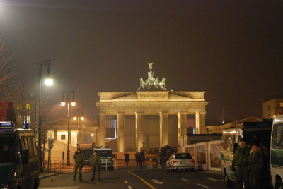 Brandenburger Tor