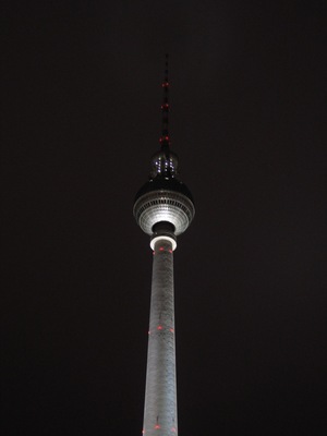Fernsehturm