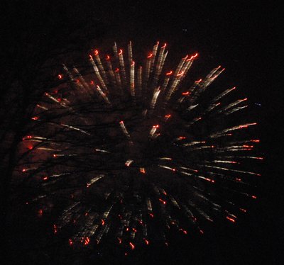 Feuerwerk
