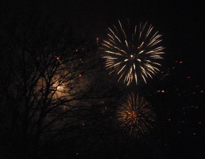 Feuerwerk