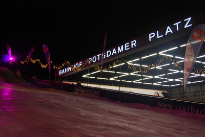 Saalbach - Potsdam