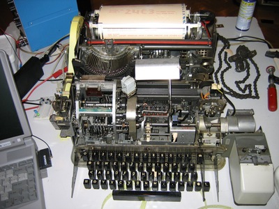 Telex